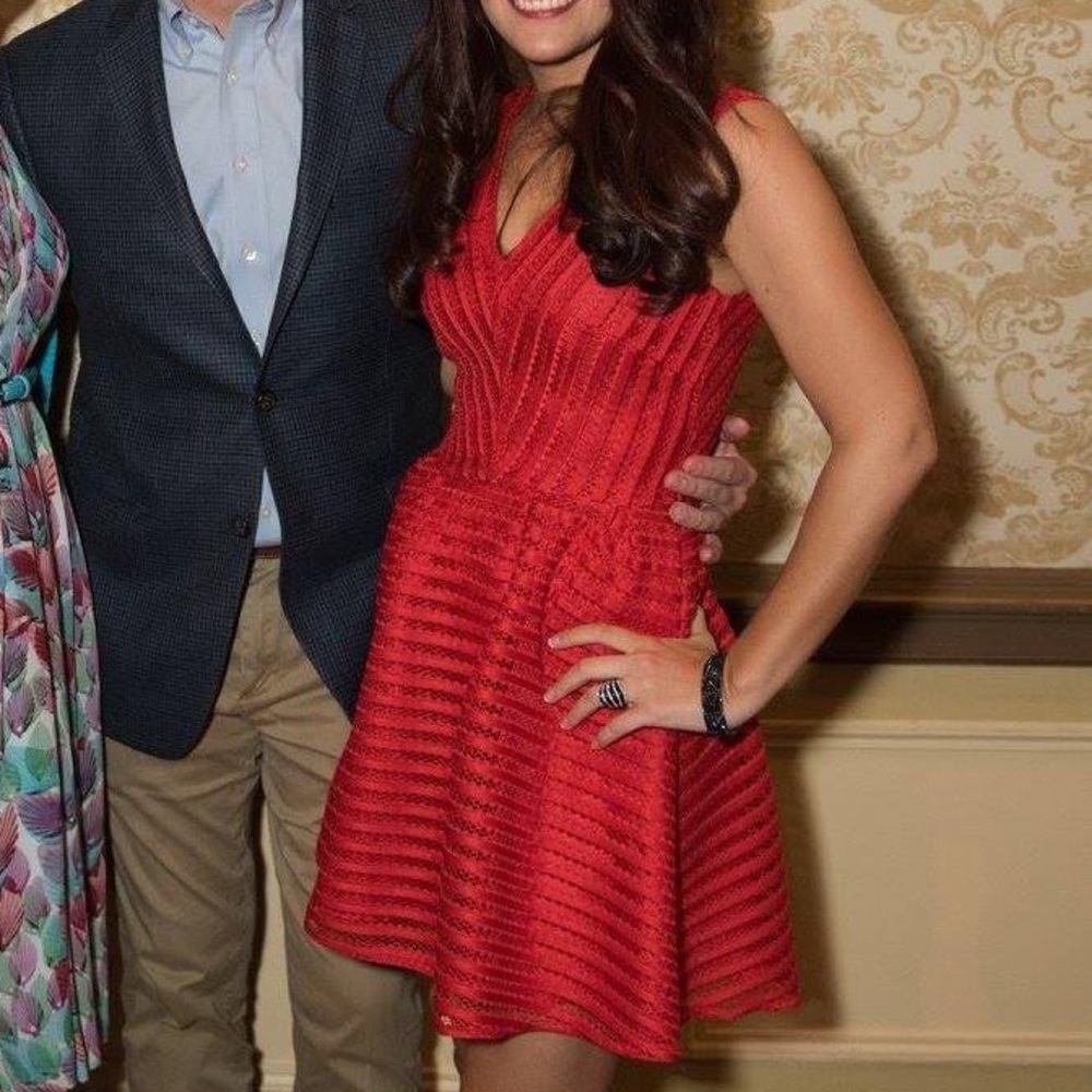 H&M dress